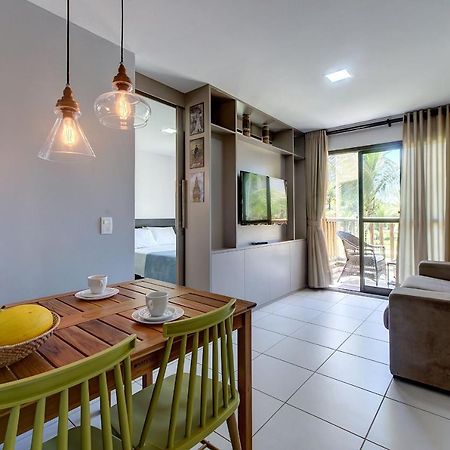 Ferienwohnung Vg Sun Cumbuco Terreo Super Equipado 4 Pessoas Exterior foto