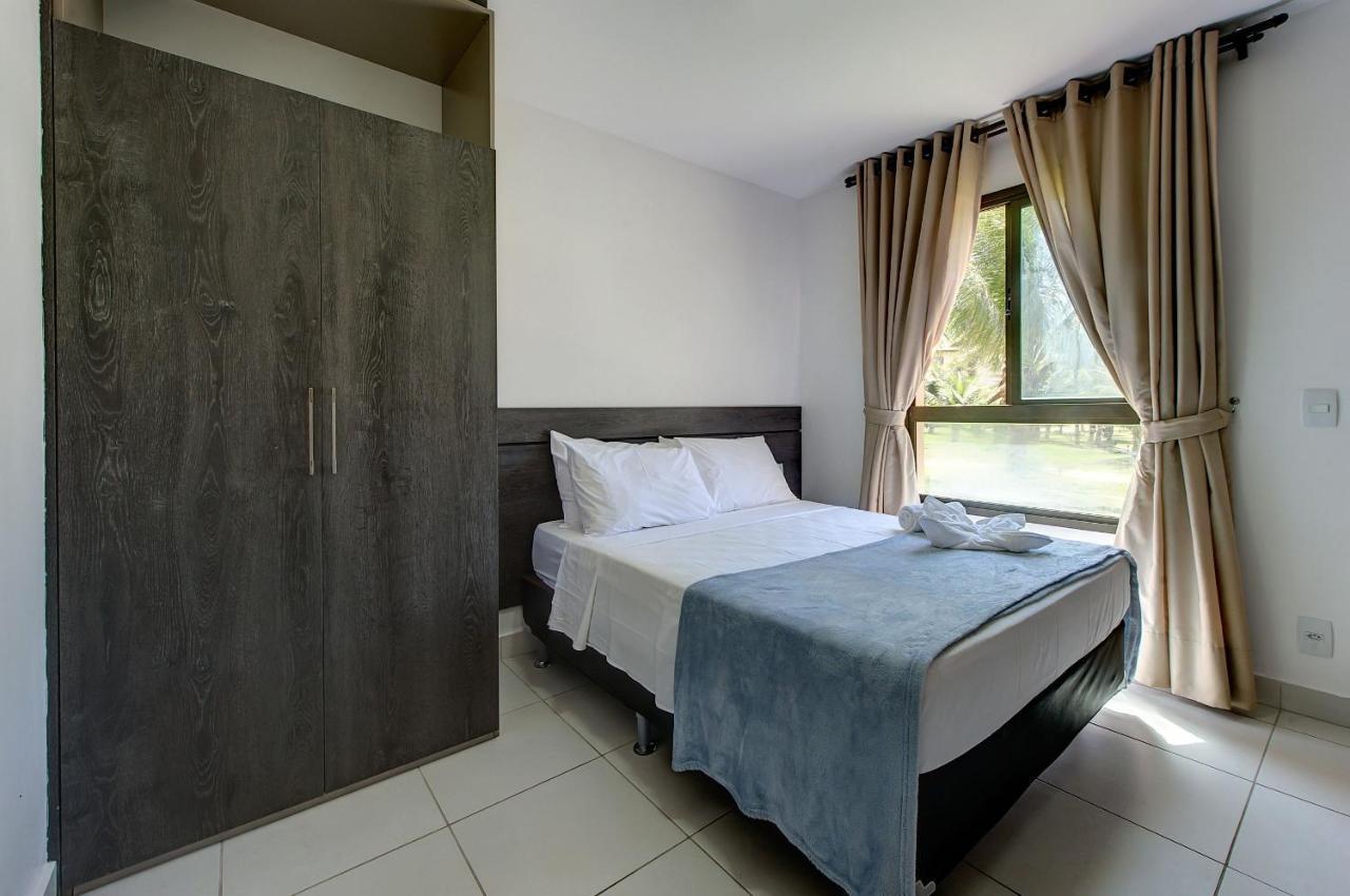 Ferienwohnung Vg Sun Cumbuco Terreo Super Equipado 4 Pessoas Exterior foto