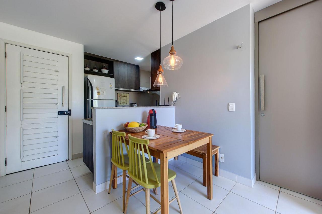 Ferienwohnung Vg Sun Cumbuco Terreo Super Equipado 4 Pessoas Exterior foto