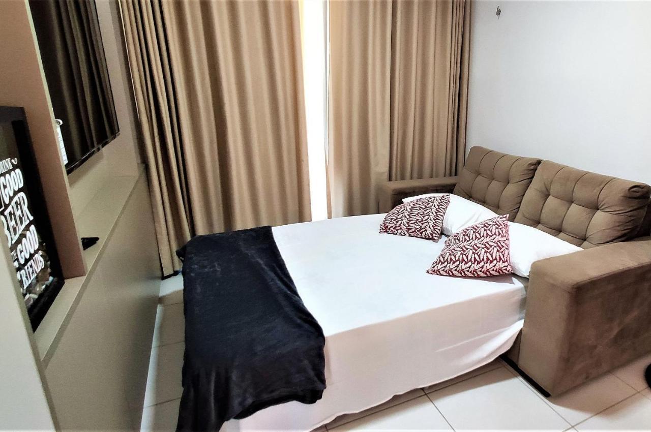 Ferienwohnung Vg Sun Cumbuco Terreo Super Equipado 4 Pessoas Exterior foto