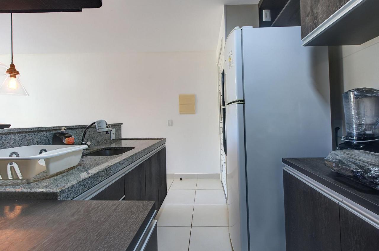Ferienwohnung Vg Sun Cumbuco Terreo Super Equipado 4 Pessoas Exterior foto