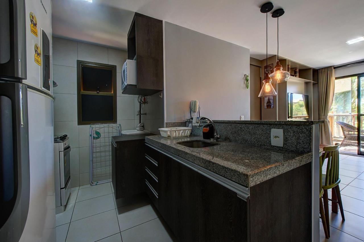 Ferienwohnung Vg Sun Cumbuco Terreo Super Equipado 4 Pessoas Exterior foto