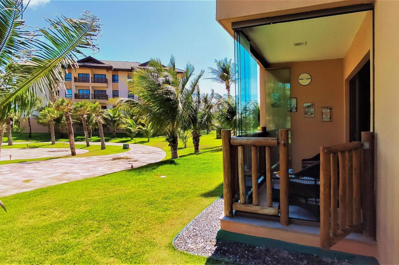 Ferienwohnung Vg Sun Cumbuco Terreo Super Equipado 4 Pessoas Exterior foto