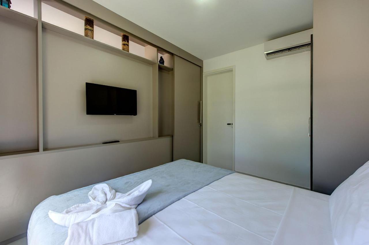 Ferienwohnung Vg Sun Cumbuco Terreo Super Equipado 4 Pessoas Exterior foto