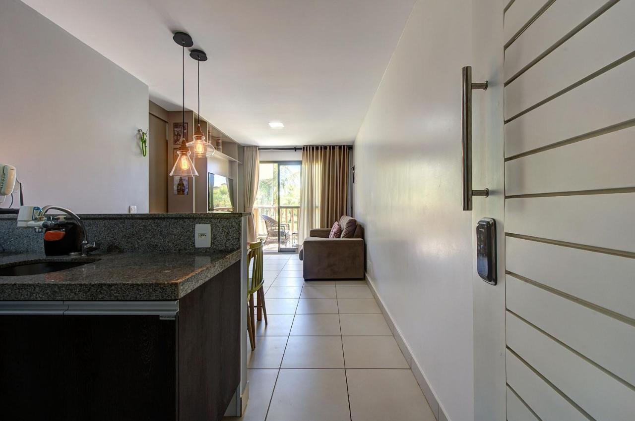 Ferienwohnung Vg Sun Cumbuco Terreo Super Equipado 4 Pessoas Exterior foto
