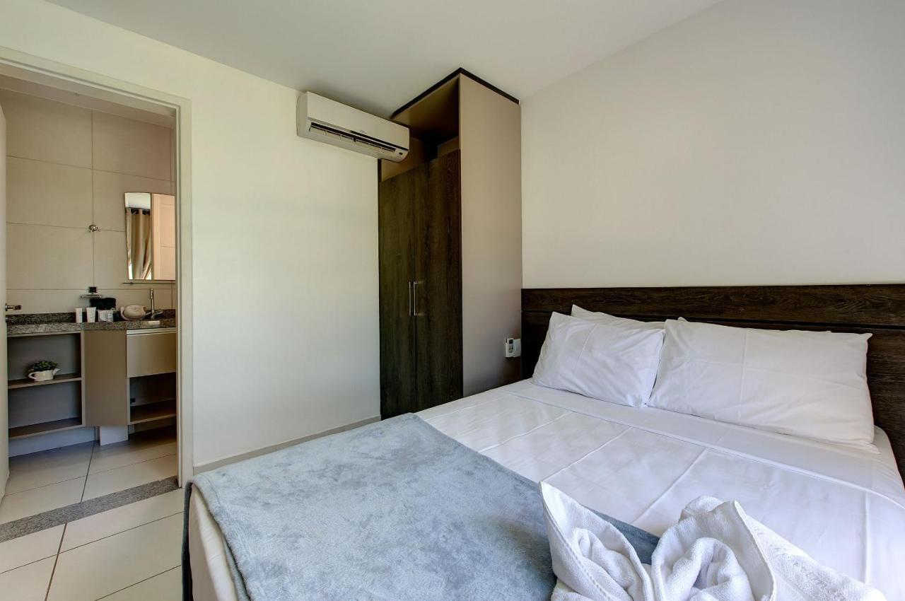 Ferienwohnung Vg Sun Cumbuco Terreo Super Equipado 4 Pessoas Exterior foto