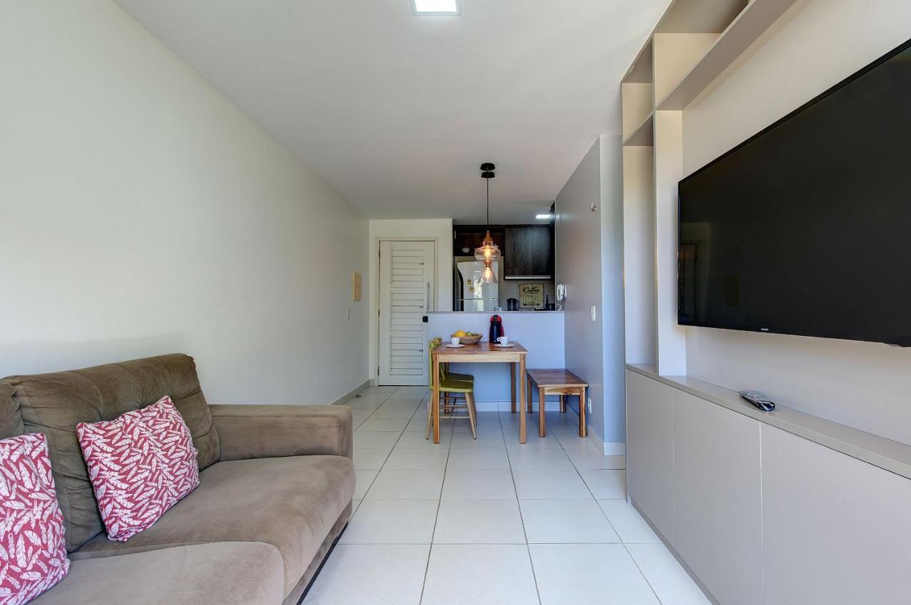 Ferienwohnung Vg Sun Cumbuco Terreo Super Equipado 4 Pessoas Exterior foto
