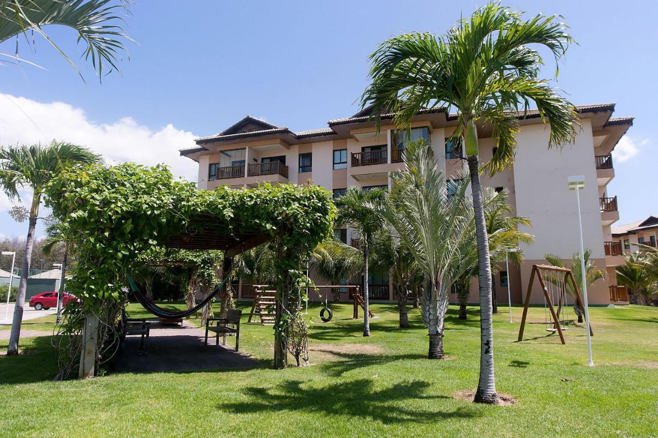 Ferienwohnung Vg Sun Cumbuco Terreo Super Equipado 4 Pessoas Exterior foto