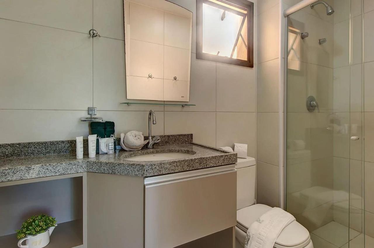 Ferienwohnung Vg Sun Cumbuco Terreo Super Equipado 4 Pessoas Exterior foto